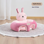 Baby Practice Sitting Artifact Pillow Sofa