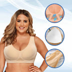 Breathable Sexy Comfortable Bra