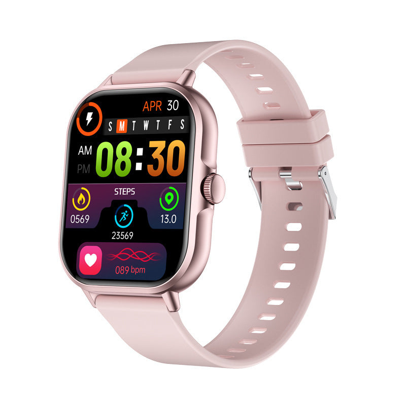 Bluetooth Calling Smart Watch HD Large Screen