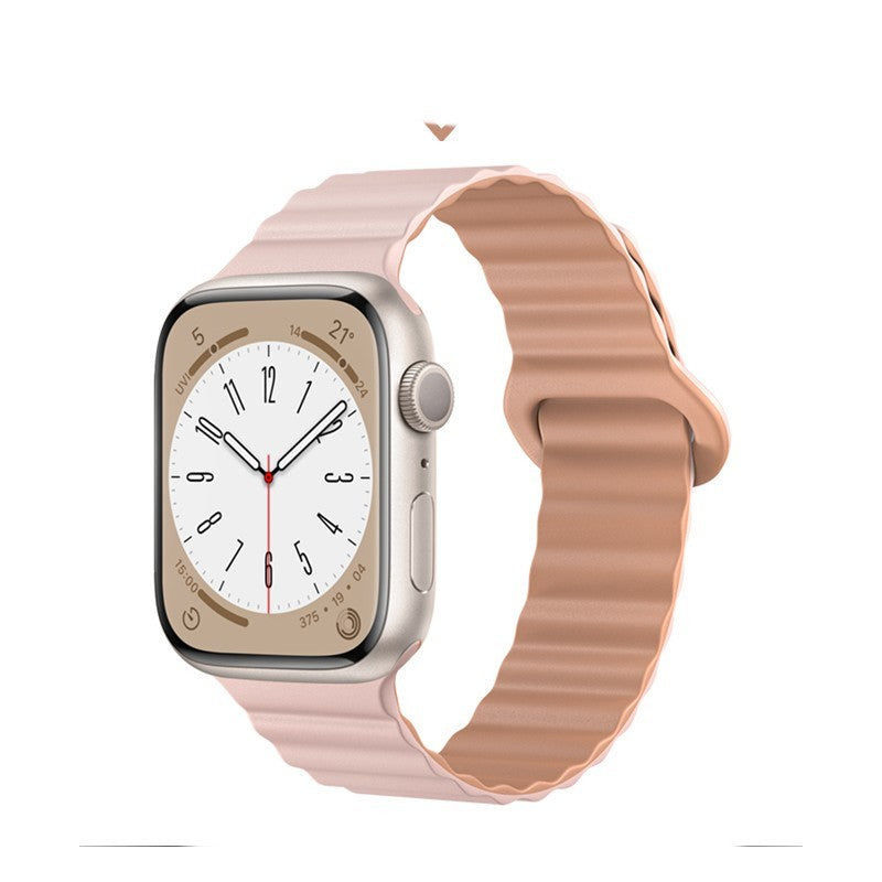 Men's And Women's Breathable Sports Intelligent Strap